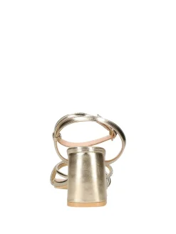 SANDALO DONNA - SWISH ORO - 6072