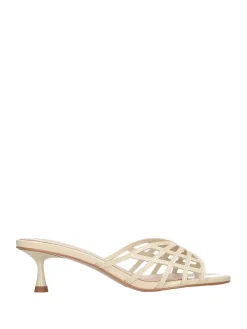 SANDALO DONNA - TOSCA BLU BEIGE - SS2626S263