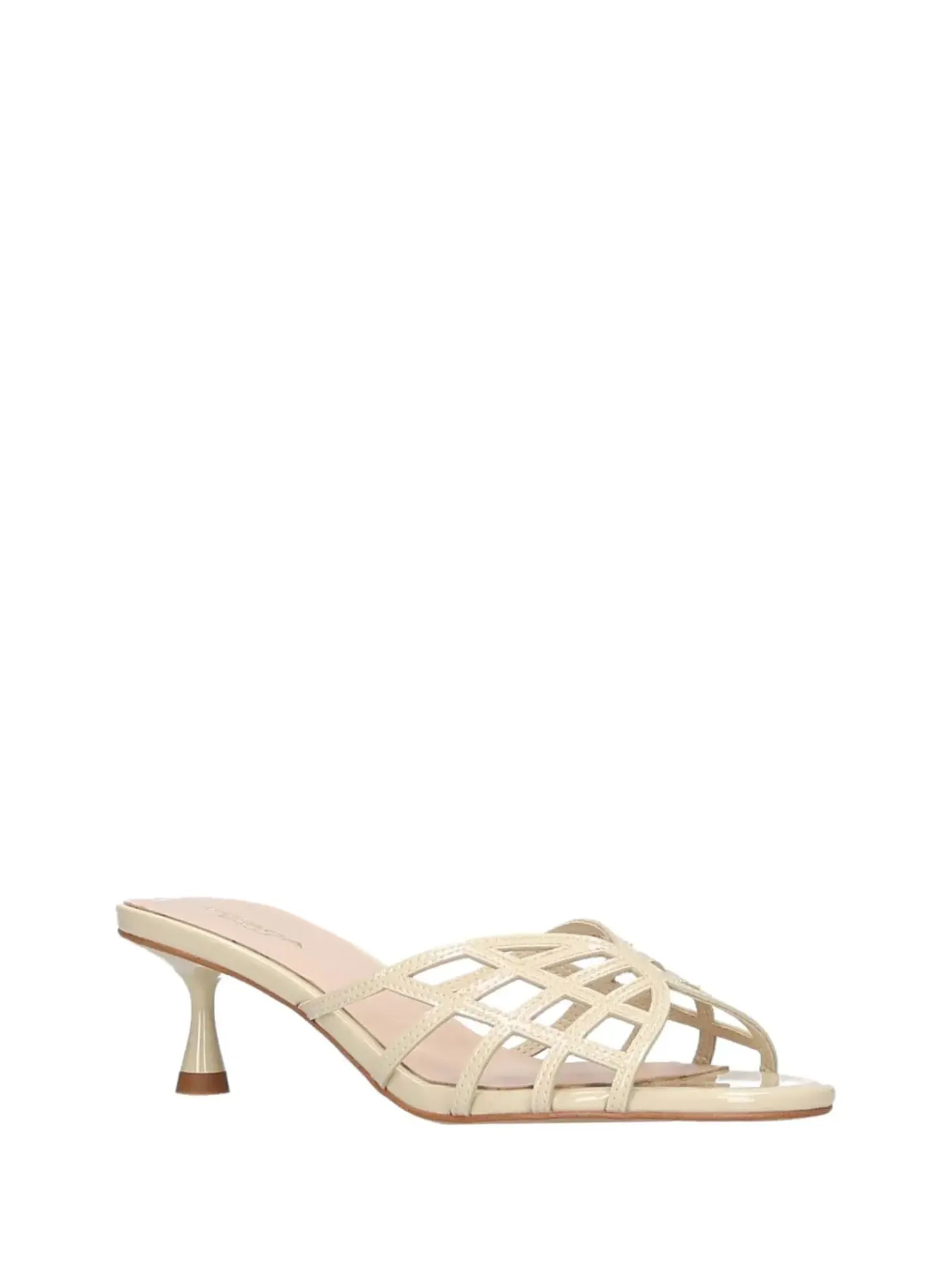SANDALO DONNA - TOSCA BLU BEIGE - SS2626S263