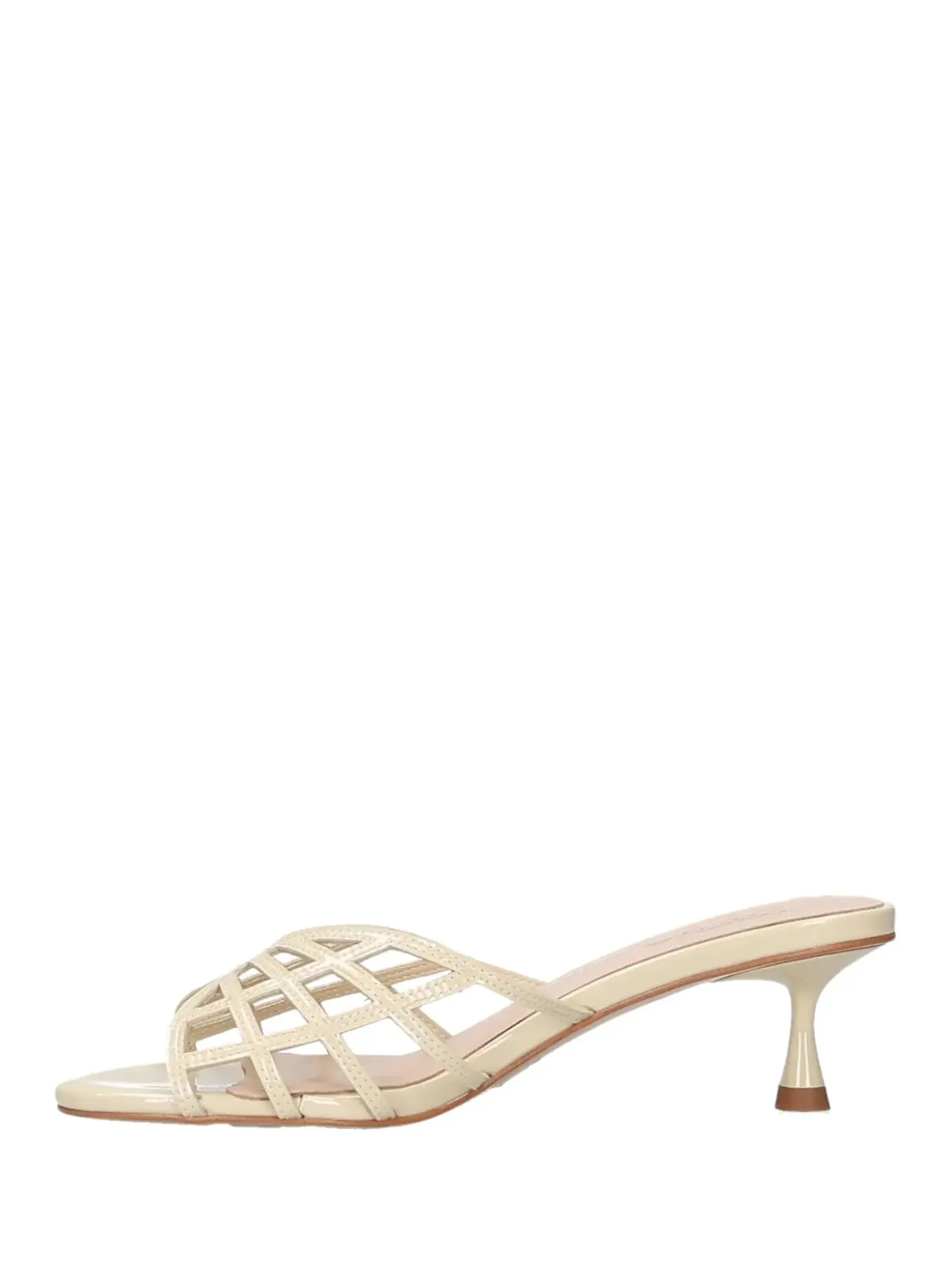 SANDALO DONNA - TOSCA BLU BEIGE - SS2626S263