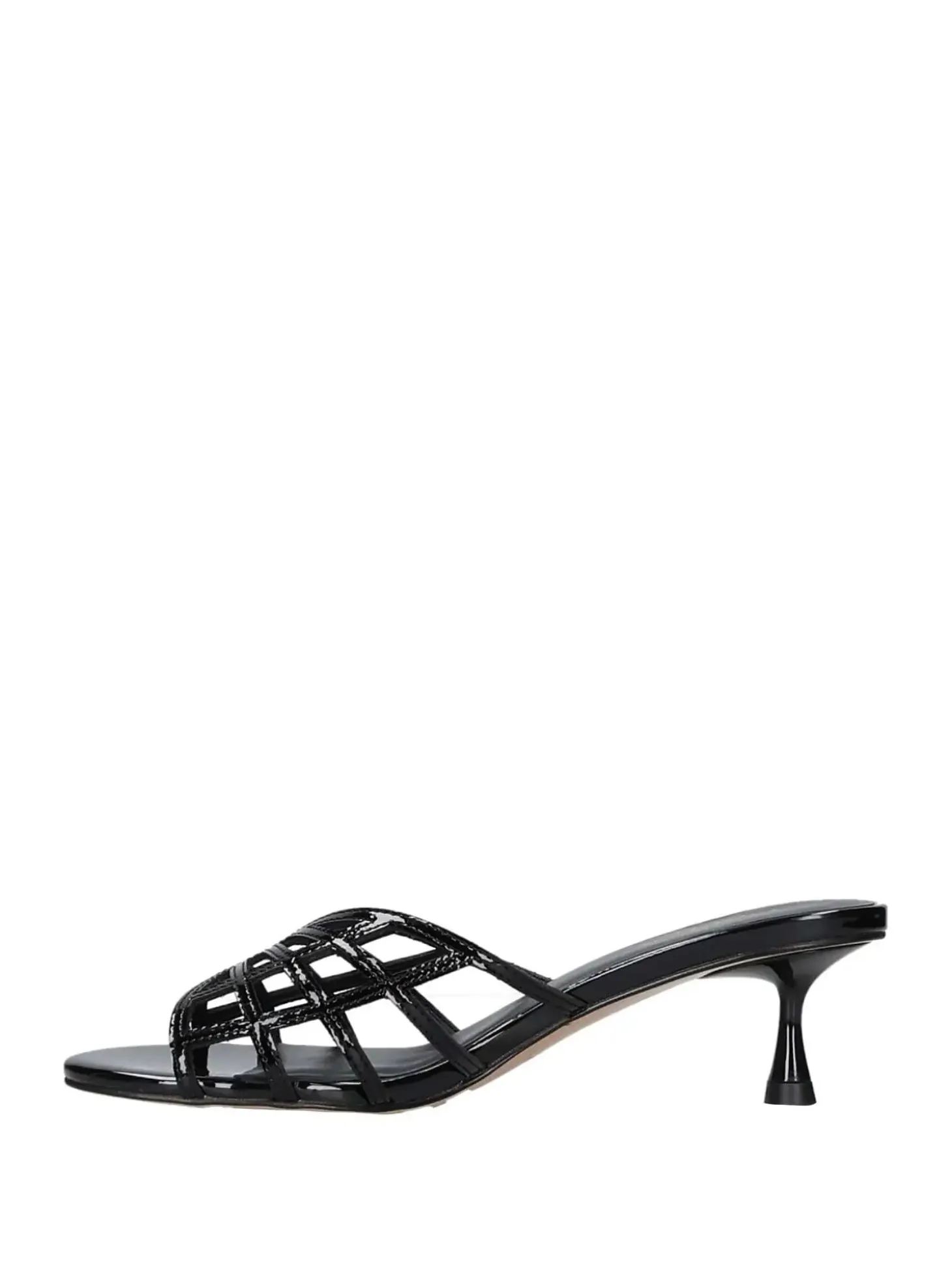 SANDALO DONNA - TOSCA BLU NERO - SS2626S263