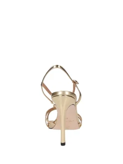 SANDALO DONNA - TOSCA BLU ORO - SS2359S481