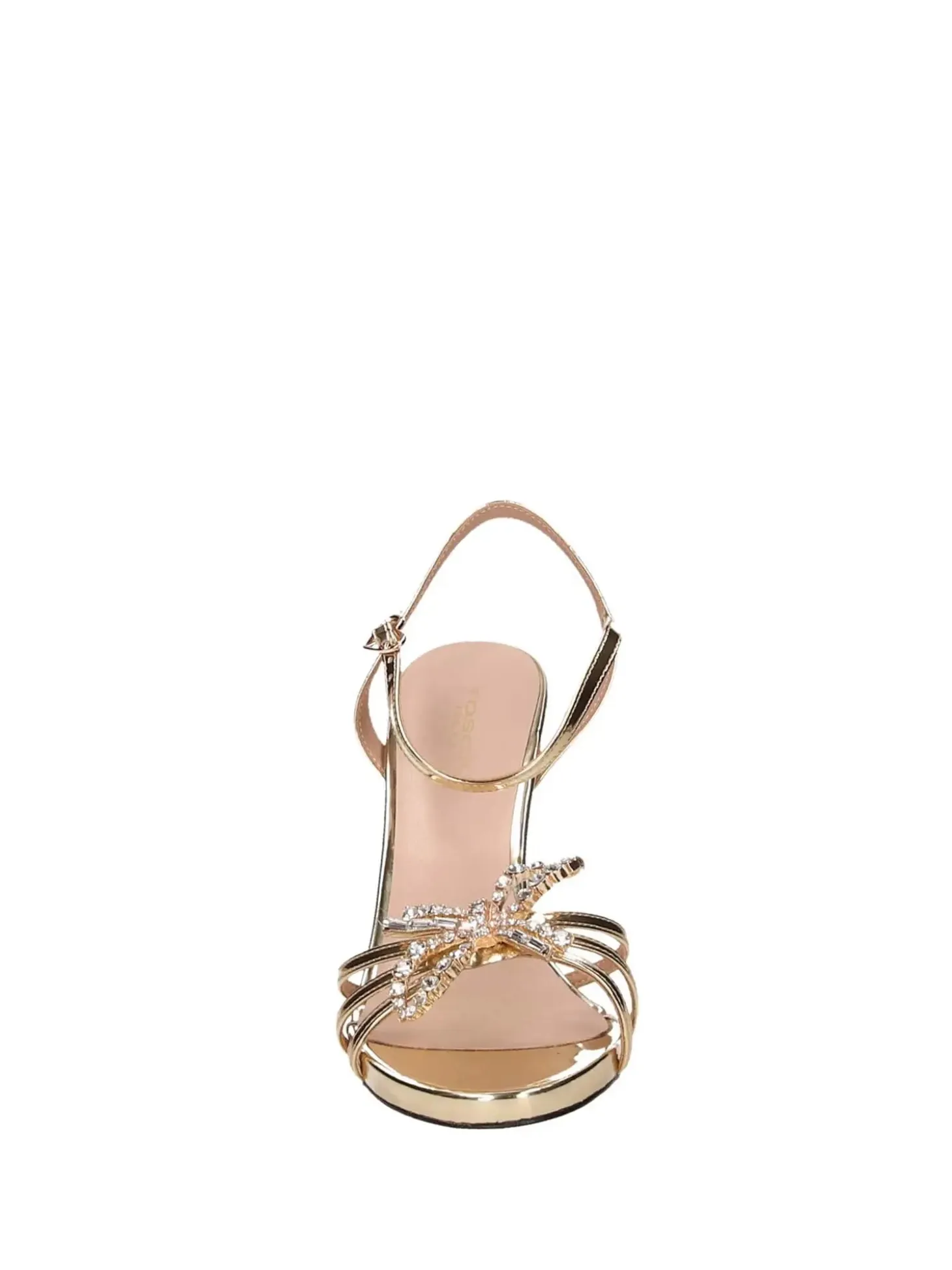 SANDALO DONNA - TOSCA BLU ORO - SS2359S481
