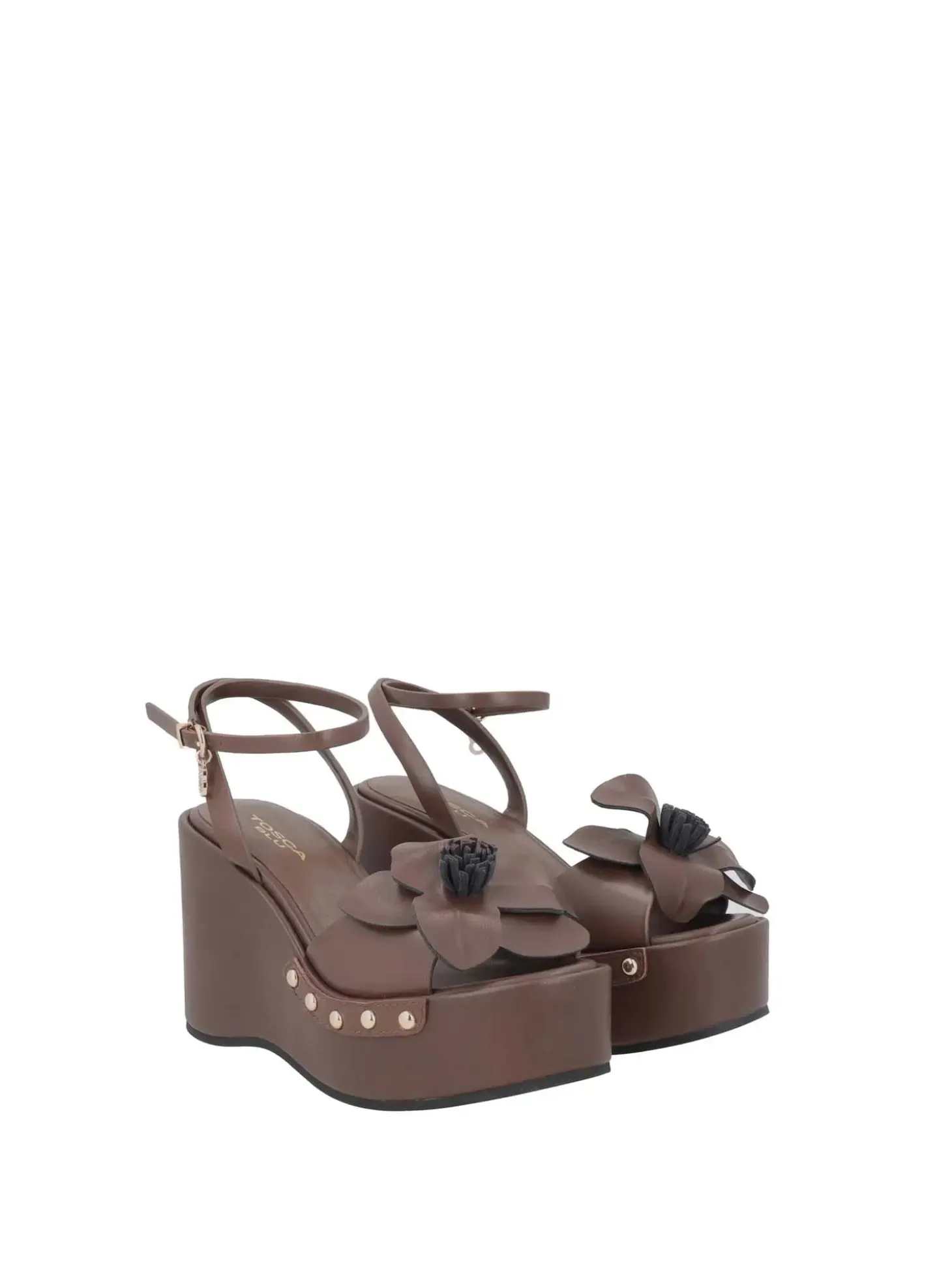 SANDALO DONNA - TOSCA BLU TM - SS2636S361