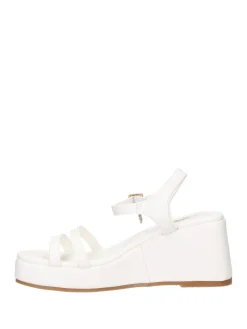 SANDALO DONNA - US POLO ASSN. BIANCO - MILLY002W/6Y1