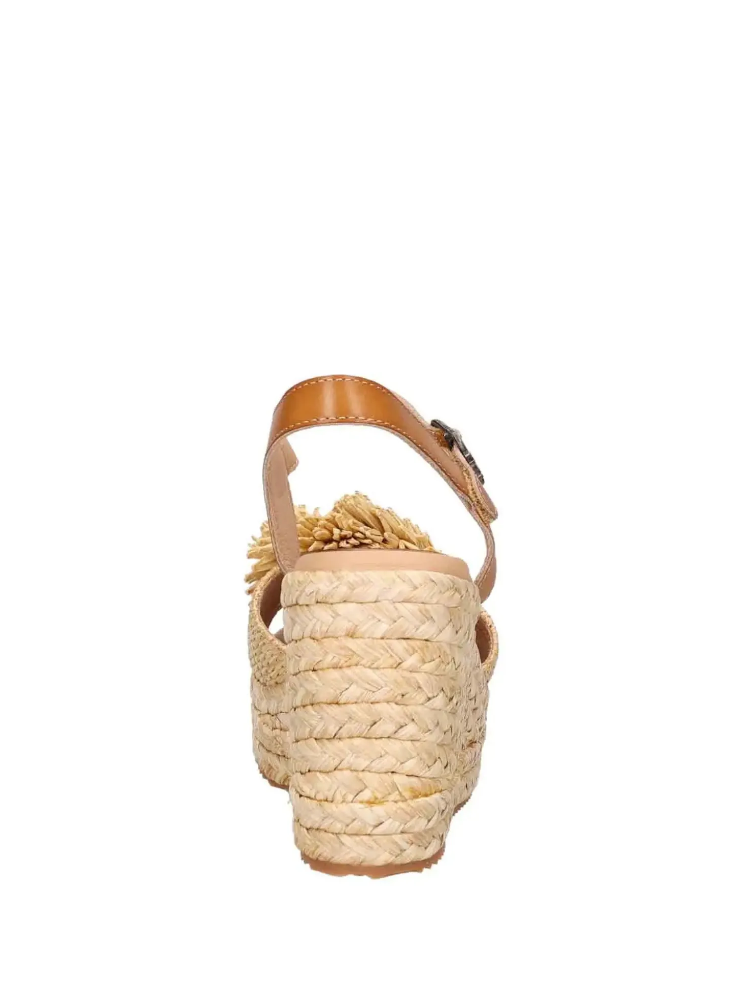 SANDALO DONNA - +VINCENTI BEIGE - 9851