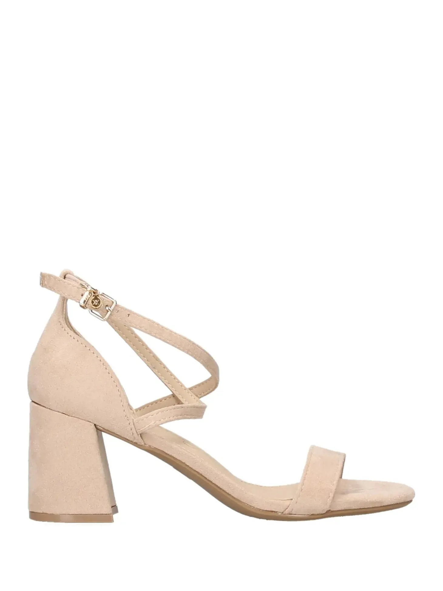 SANDALO DONNA - XTI BEIGE - 145295