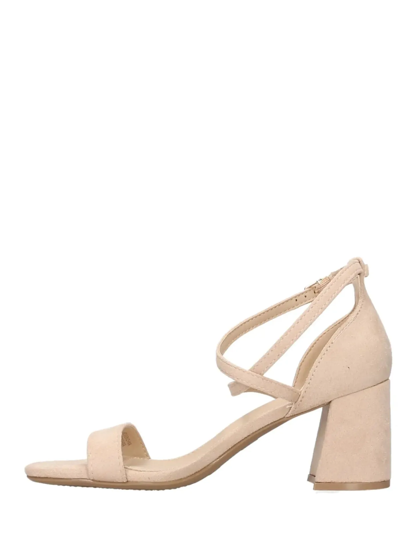 SANDALO DONNA - XTI BEIGE - 145295