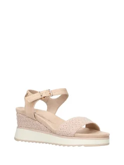 SANDALO DONNA - XTI BEIGE - 143857