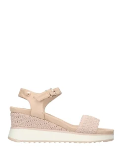 SANDALO DONNA - XTI BEIGE - 143857
