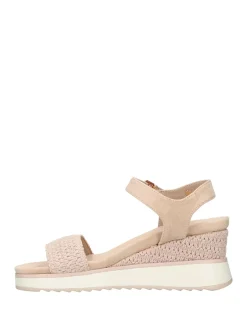SANDALO DONNA - XTI BEIGE - 143857
