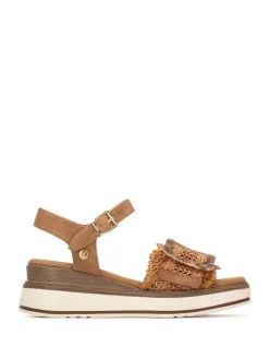 SANDALO DONNA - XTI CAMEL - 145240