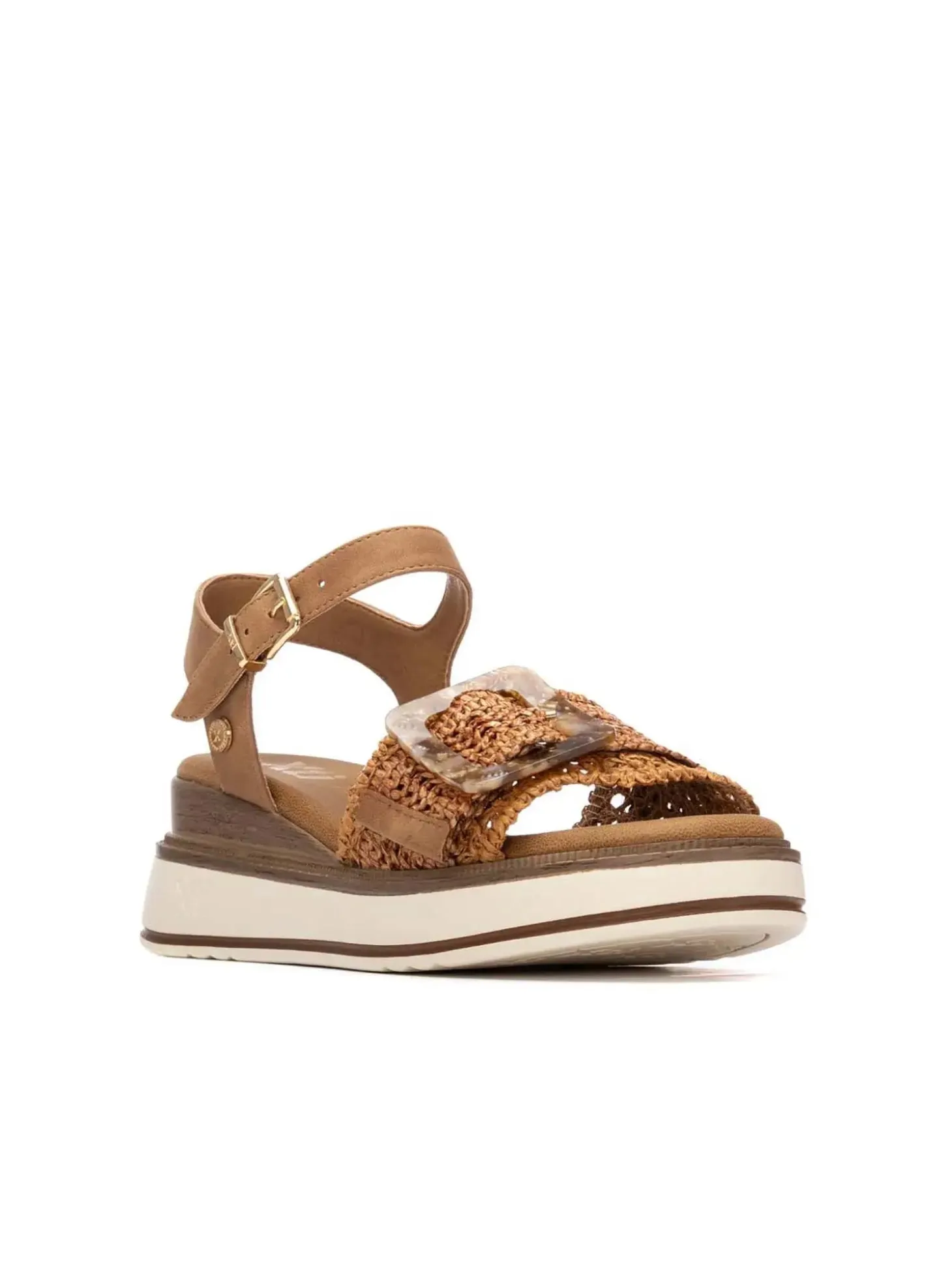 SANDALO DONNA - XTI CAMEL - 145240