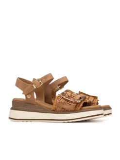 SANDALO DONNA - XTI CAMEL - 145240
