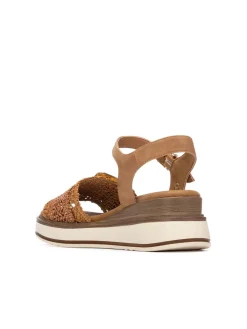 SANDALO DONNA - XTI CAMEL - 145240