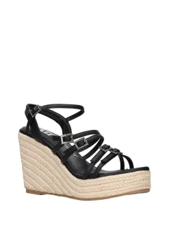 SANDALO DONNA - XTI NERO - 145423