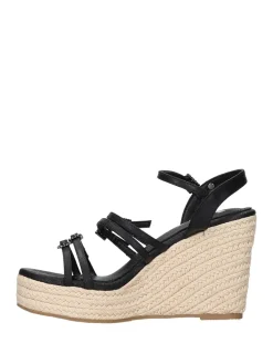 SANDALO DONNA - XTI NERO - 145423