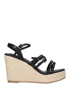 SANDALO DONNA - XTI NERO - 145423