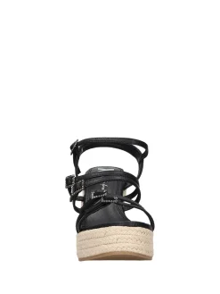 SANDALO DONNA - XTI NERO - 145423