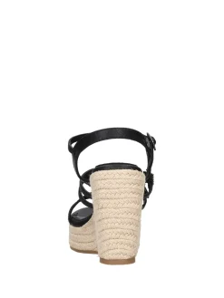 SANDALO DONNA - XTI NERO - 145423