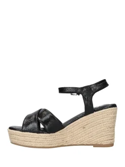 SANDALO DONNA - XTI NERO - 145328
