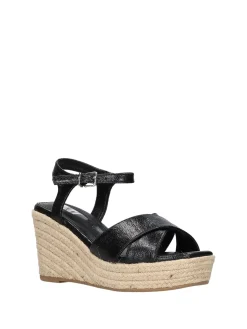 SANDALO DONNA - XTI NERO - 145328