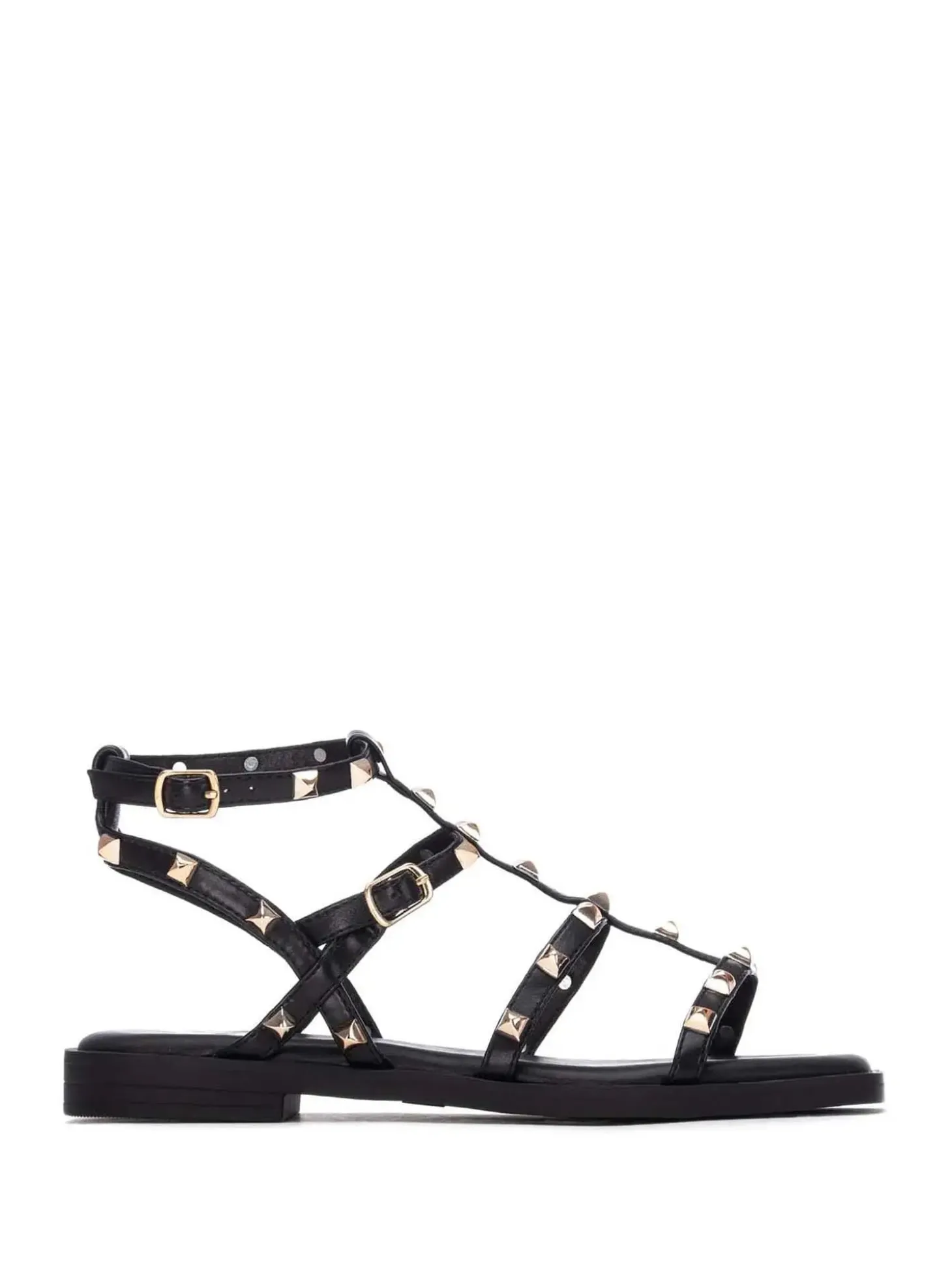 SANDALO DONNA - XTI NERO - 145149