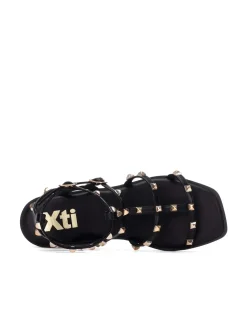 SANDALO DONNA - XTI NERO - 145149