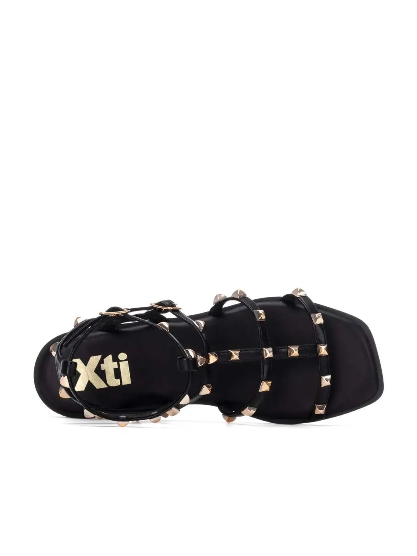SANDALO DONNA - XTI NERO - 145149