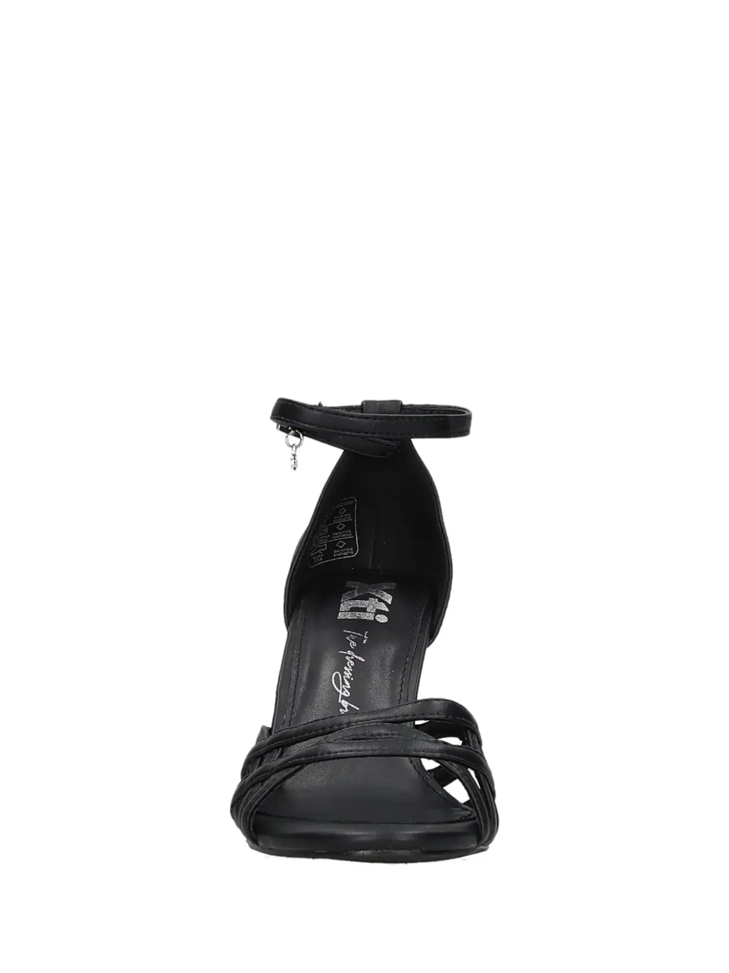 SANDALO DONNA - XTI NERO - 145461