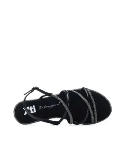 SANDALO DONNA - XTI NERO - 145106