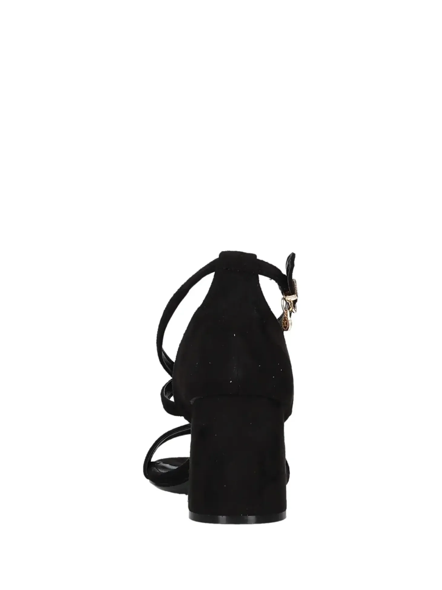 SANDALO DONNA - XTI NERO - 145295