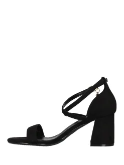 SANDALO DONNA - XTI NERO - 145295