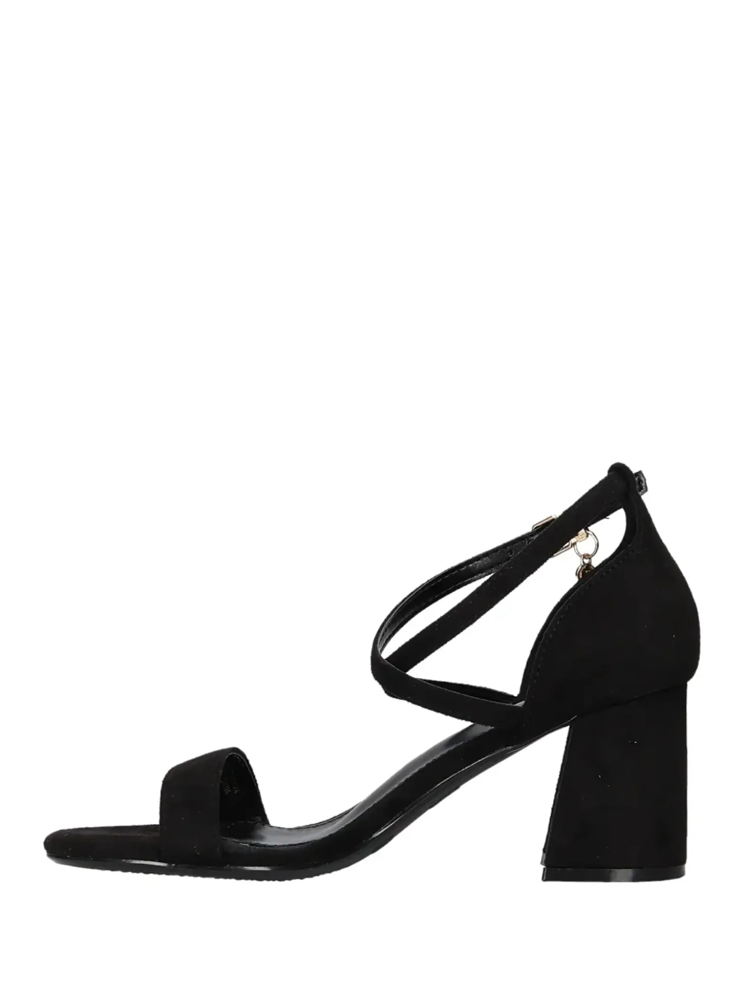 SANDALO DONNA - XTI NERO - 145295