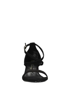 SANDALO DONNA - XTI NERO - 145295
