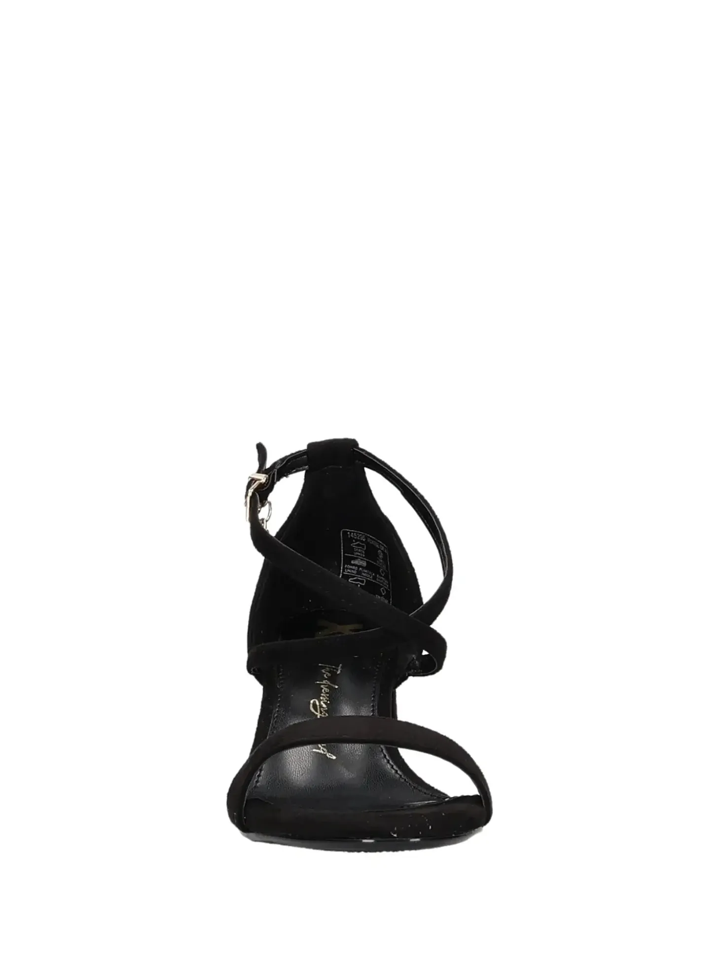 SANDALO DONNA - XTI NERO - 145295