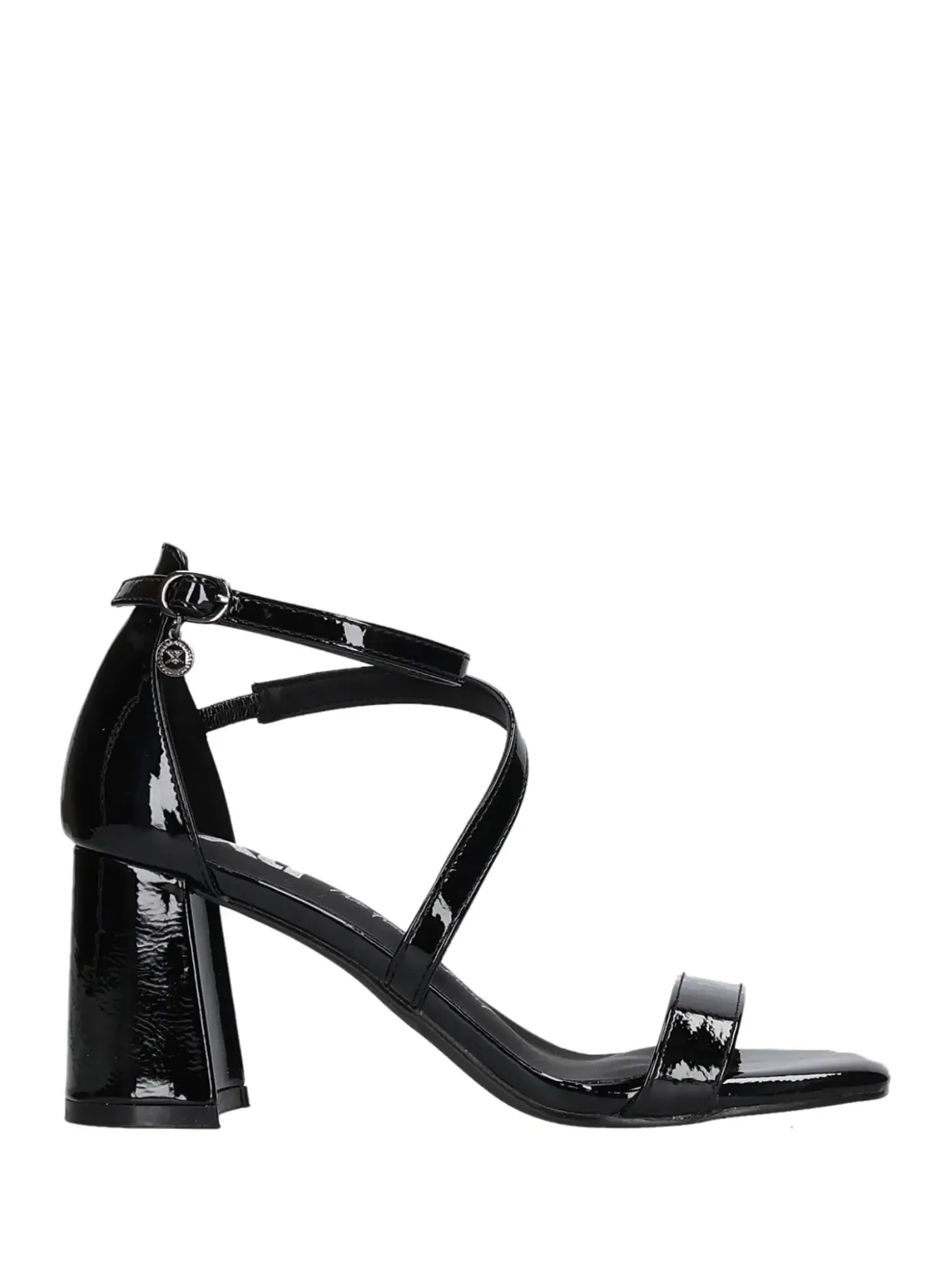 SANDALO DONNA - XTI NERO - 145105