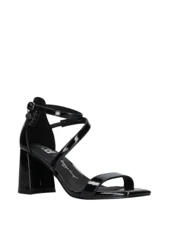 SANDALO DONNA - XTI NERO - 145105