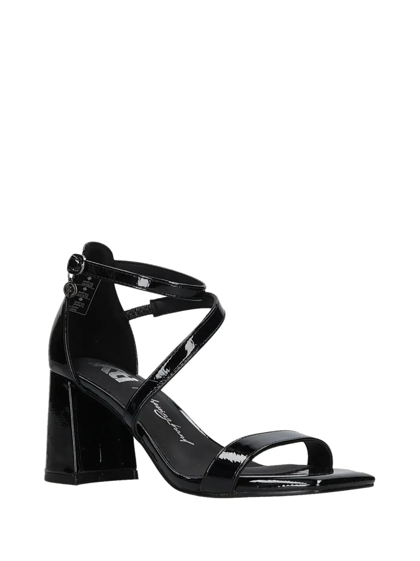 SANDALO DONNA - XTI NERO - 145105