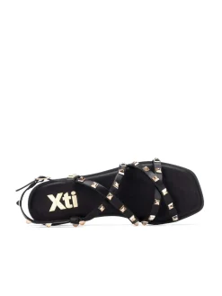 SANDALO DONNA - XTI NERO - 145150