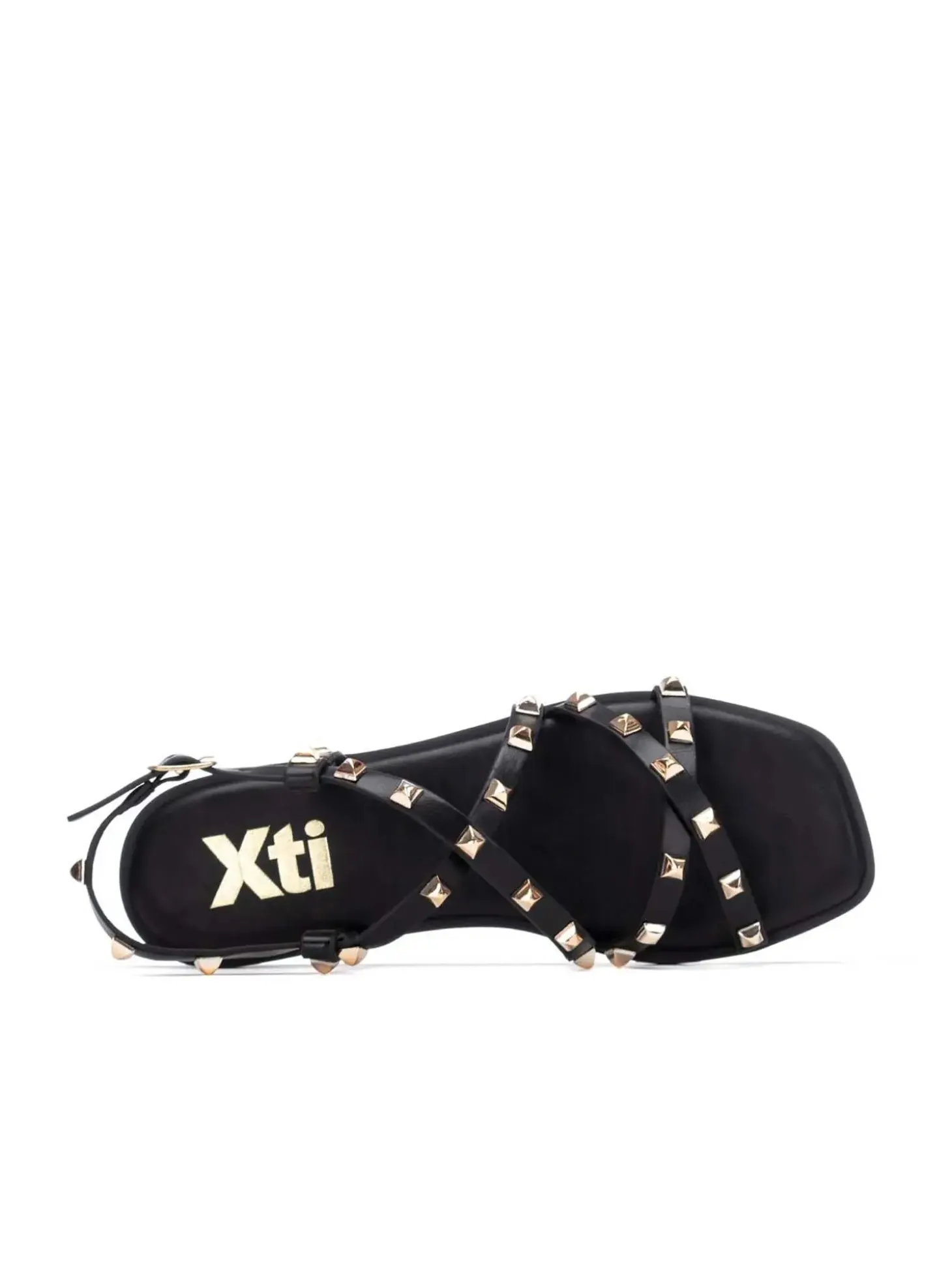 SANDALO DONNA - XTI NERO - 145150