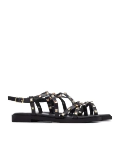 SANDALO DONNA - XTI NERO - 145150