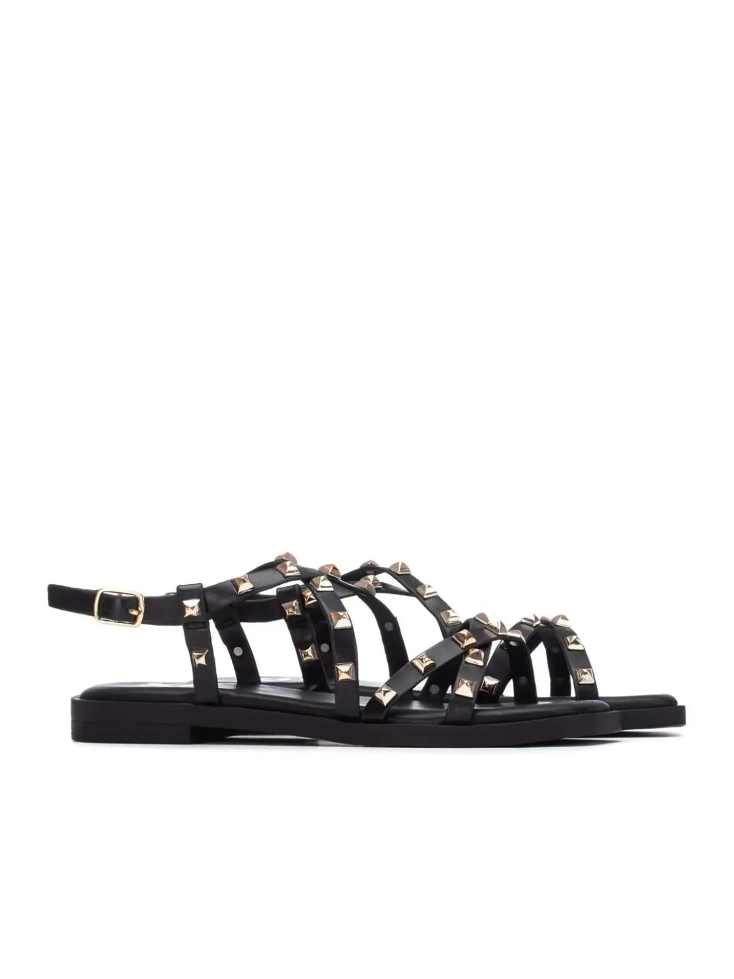SANDALO DONNA - XTI NERO - 145150