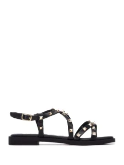 SANDALO DONNA - XTI NERO - 145150