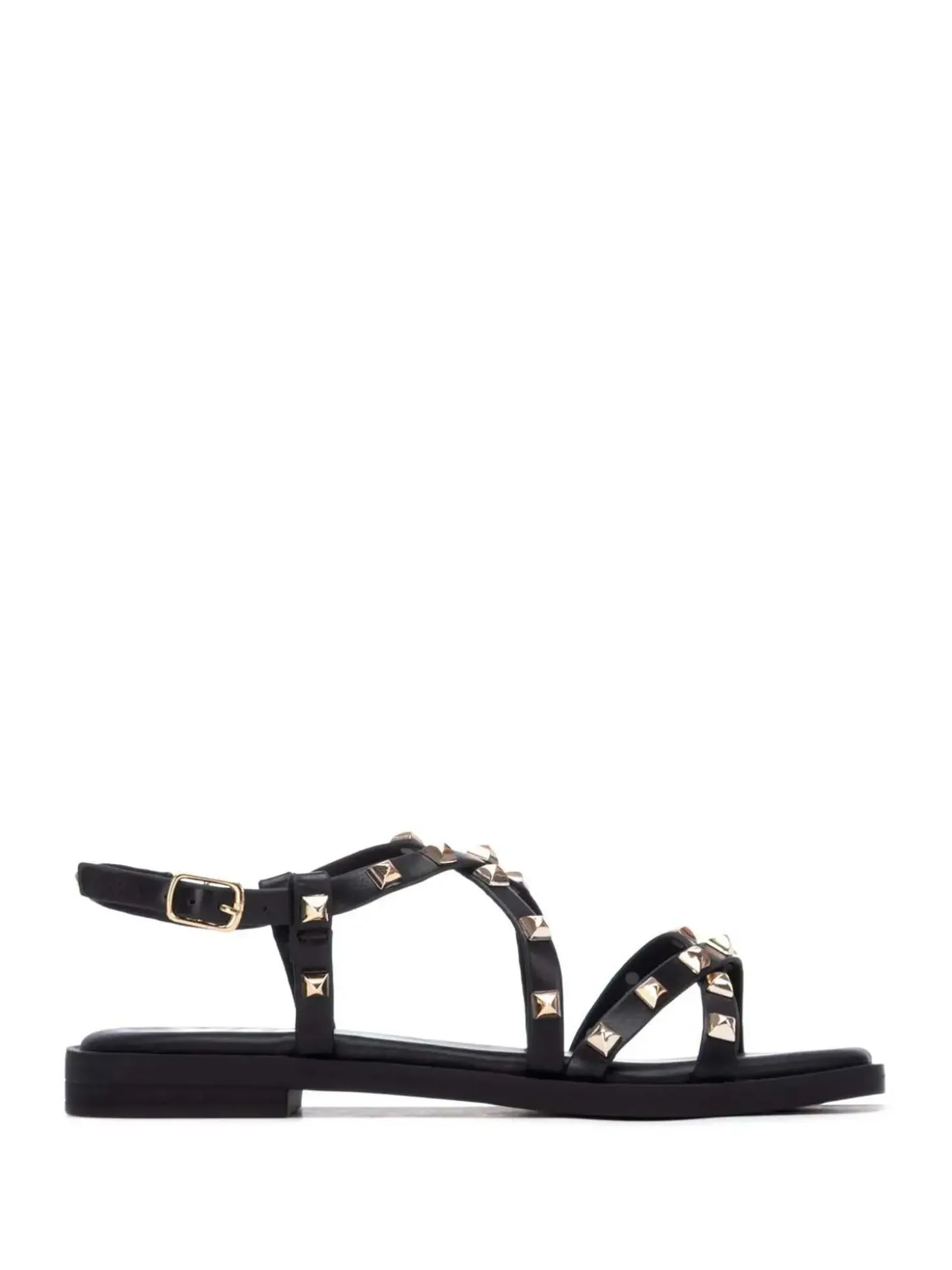 SANDALO DONNA - XTI NERO - 145150
