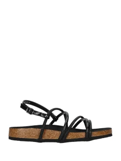 SANDALO DONNA - XTI NERO - 145491