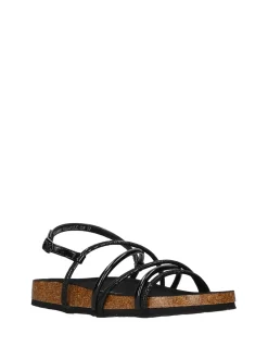 SANDALO DONNA - XTI NERO - 145491
