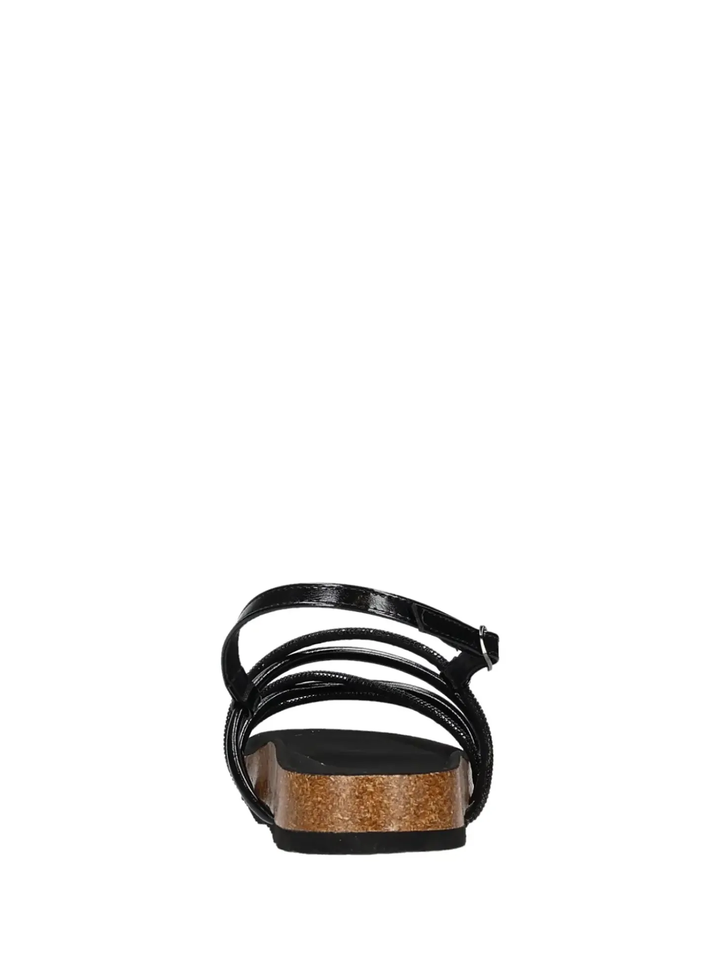 SANDALO DONNA - XTI NERO - 145491