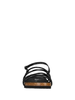 SANDALO DONNA - XTI NERO - 145491
