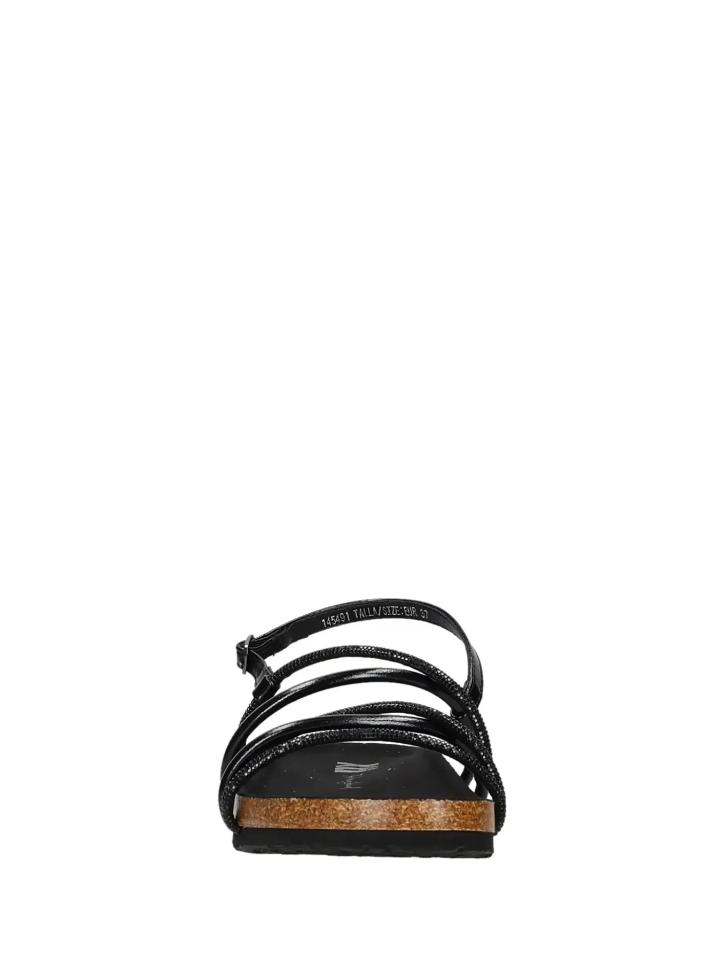 SANDALO DONNA - XTI NERO - 145491
